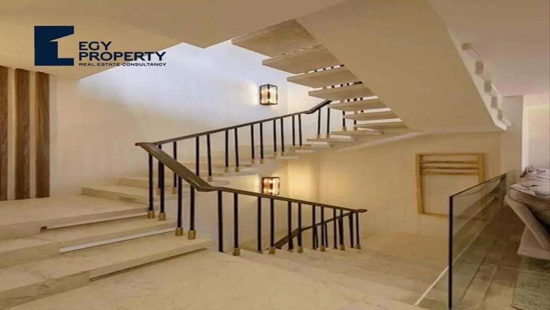 عقارات فاخرة مع تميز مطل على البحيرات