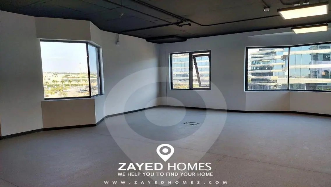 Office for Sale, 176 Square Meters in a Prime Location