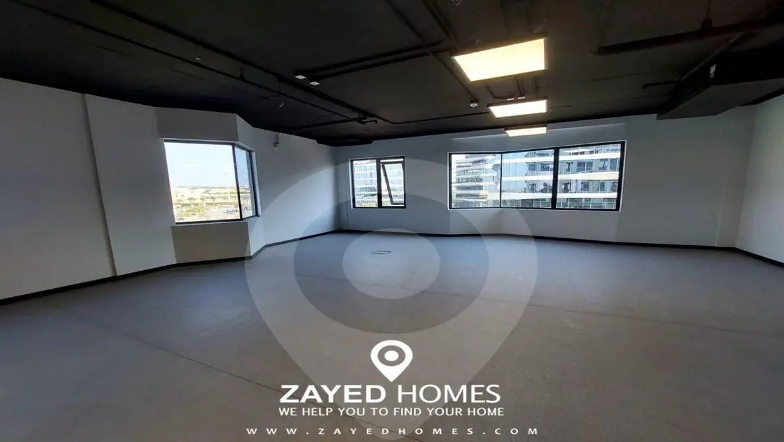 Office for Sale, 176 Square Meters in a Prime Location