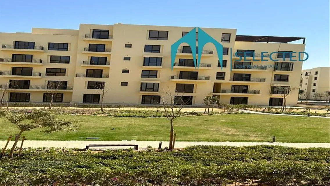 Luxury Apartment for Rent - 170 sqm