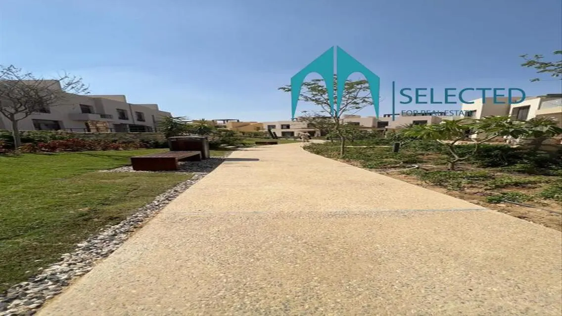 Luxury Apartment for Rent - 170 sqm