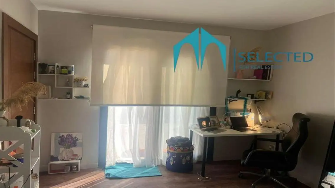 Luxury Apartment for Rent - 170 sqm