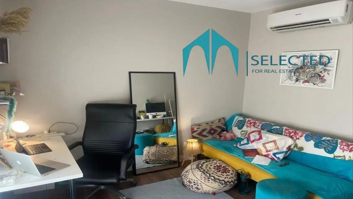 Luxury Apartment for Rent - 170 sqm