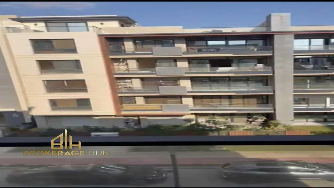 Stunning 140 sqm Apartment for Sale at 8,400,000 EGP