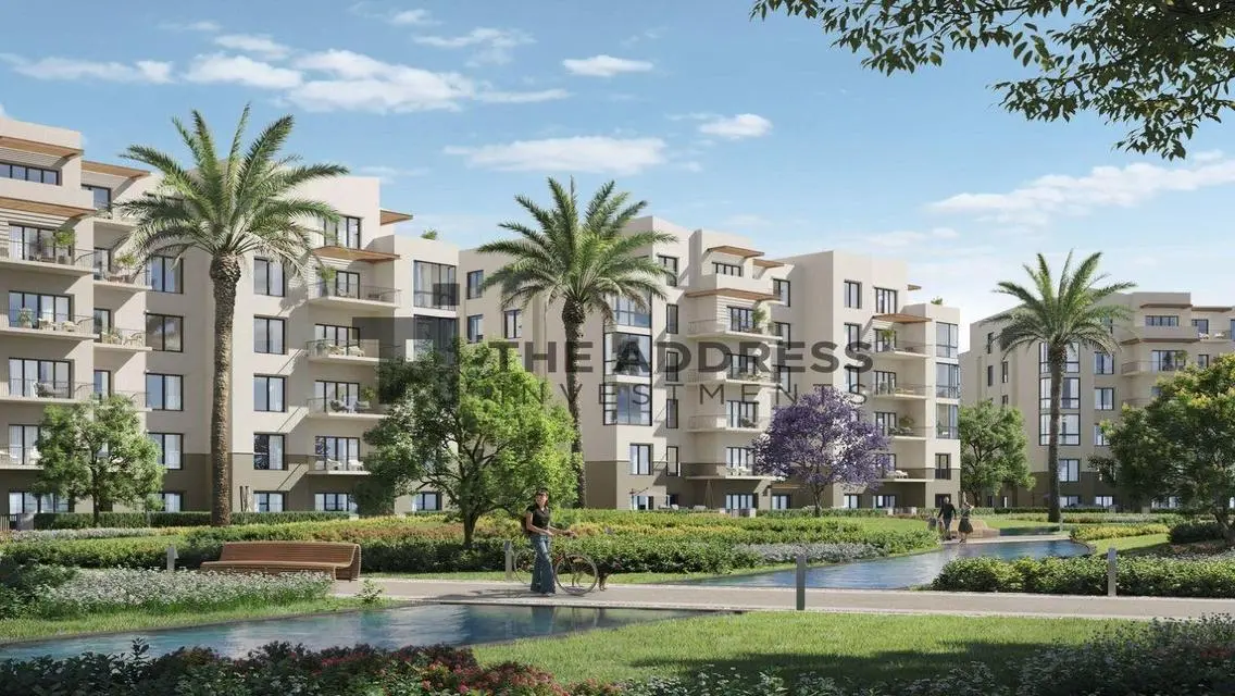 Luxurious Villa for 20 Million EGP with Spacious Area