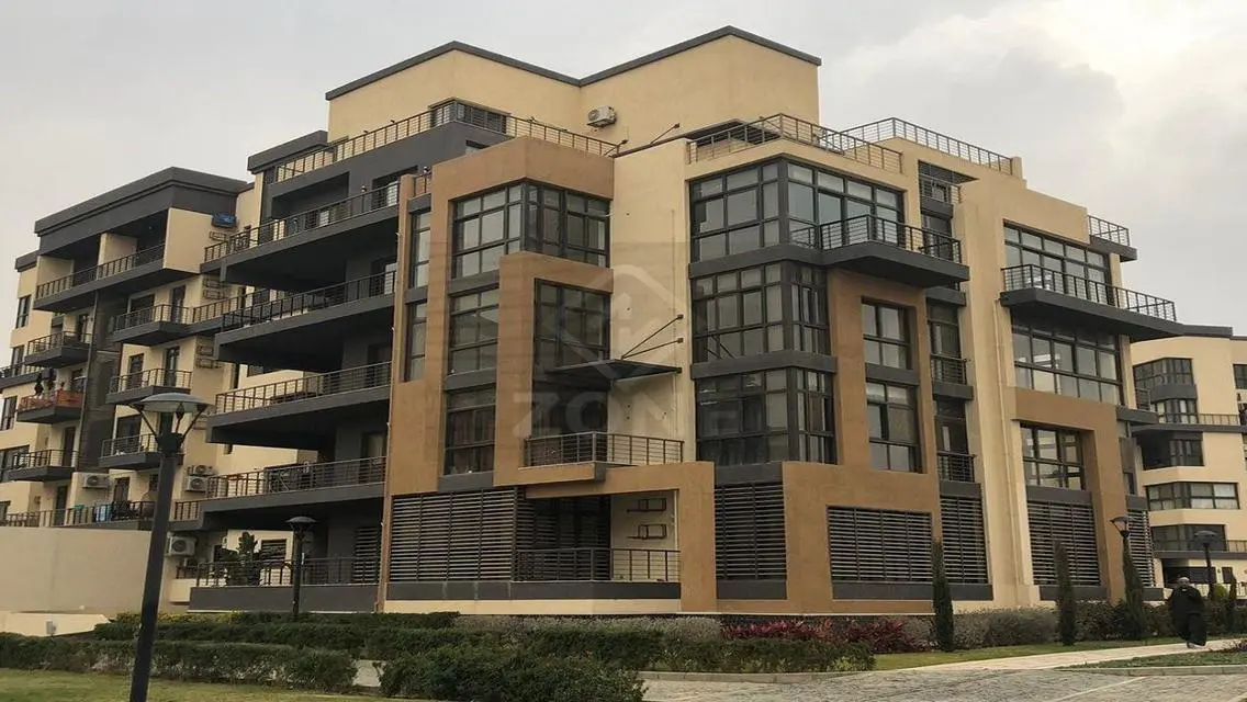 Premium Office for Sale in Madinaty