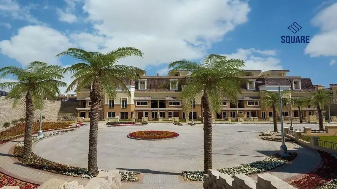 Luxury Apartment in Sarai - Stunning Views