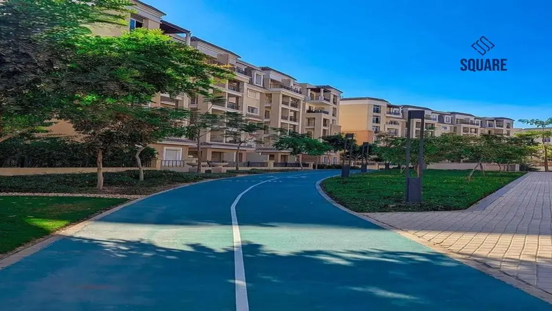 Luxury Apartment in Sarai - Stunning Views