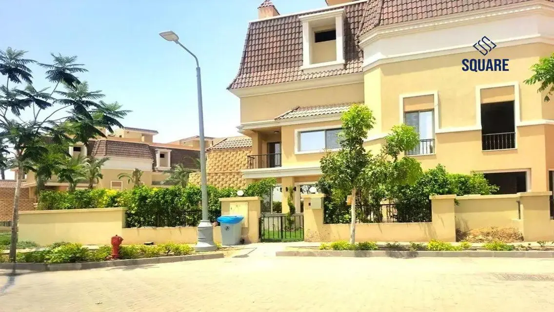 Luxury Apartment in Sarai - Stunning Views