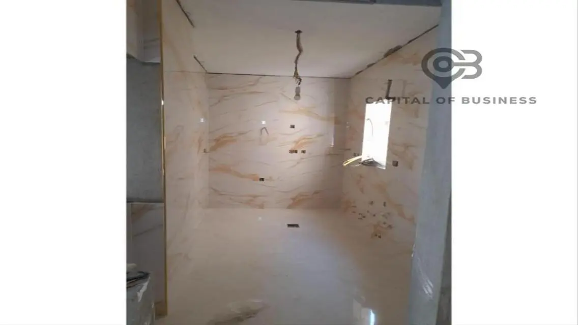 شقة فاخرة في مشروع ماونتن فيو I
