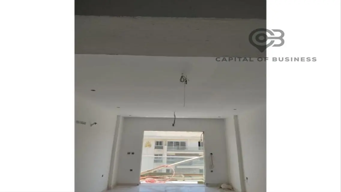 شقة فاخرة في مشروع ماونتن فيو I