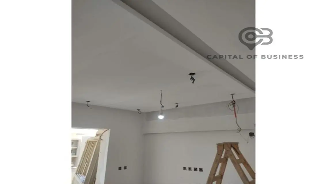 شقة فاخرة في مشروع ماونتن فيو I