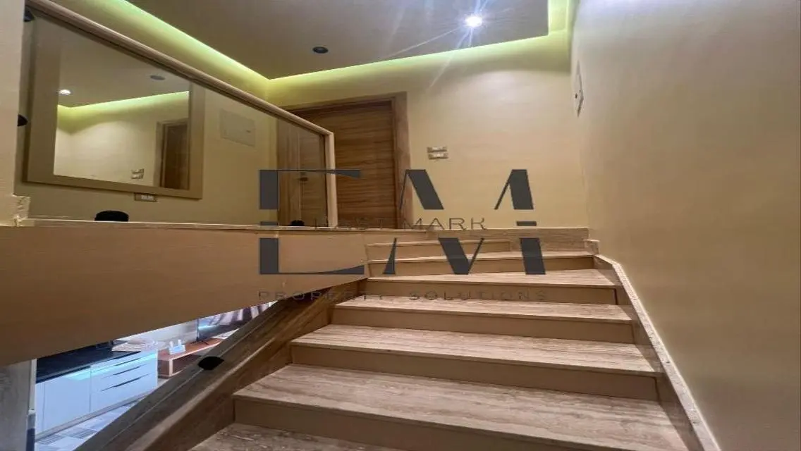شقة فاخرة للبيع في منطقة متميزة