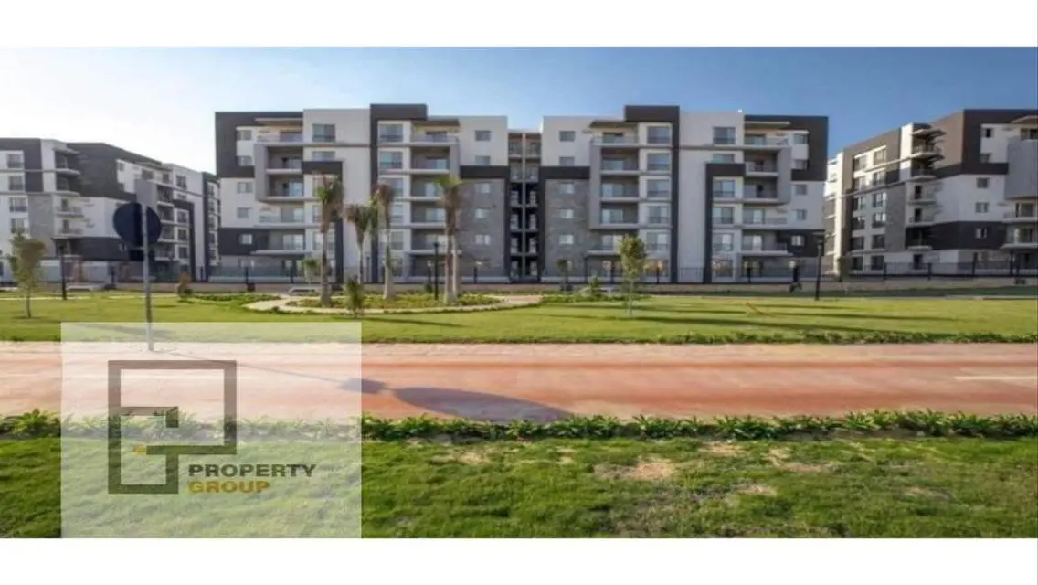 Luxury Apartment for Sale with Stunning View in Prime Location