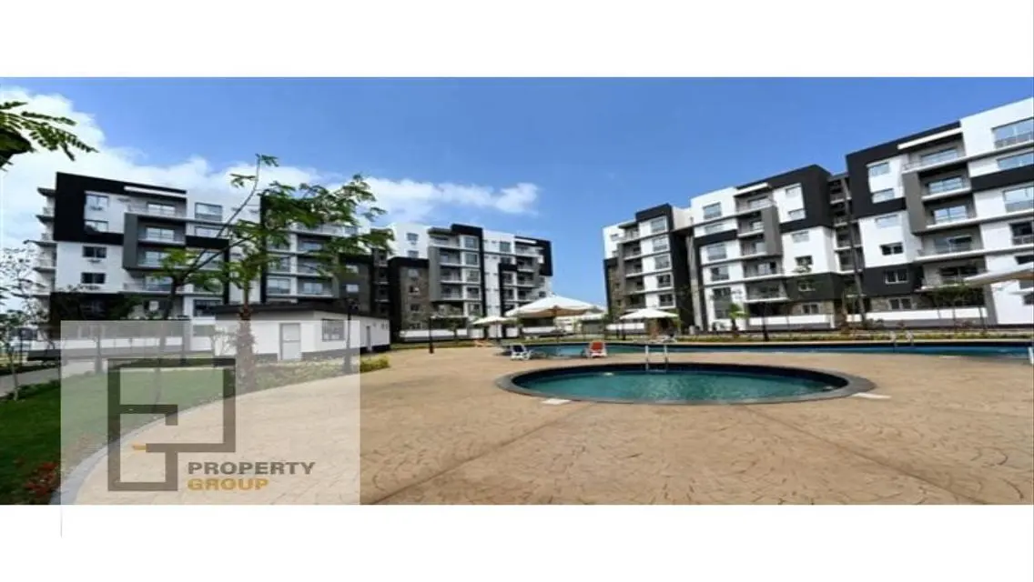 Luxury Apartment for Sale with Stunning View in Prime Location