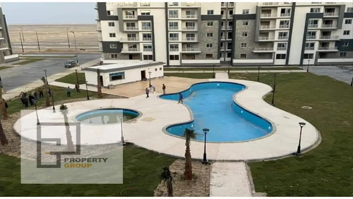 Luxury Apartment for Sale with Stunning View in Prime Location