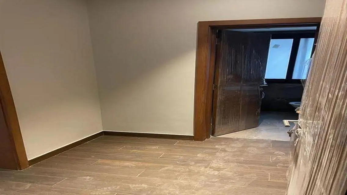 Luxury Apartment with Garden & Swimming Pool for Sale