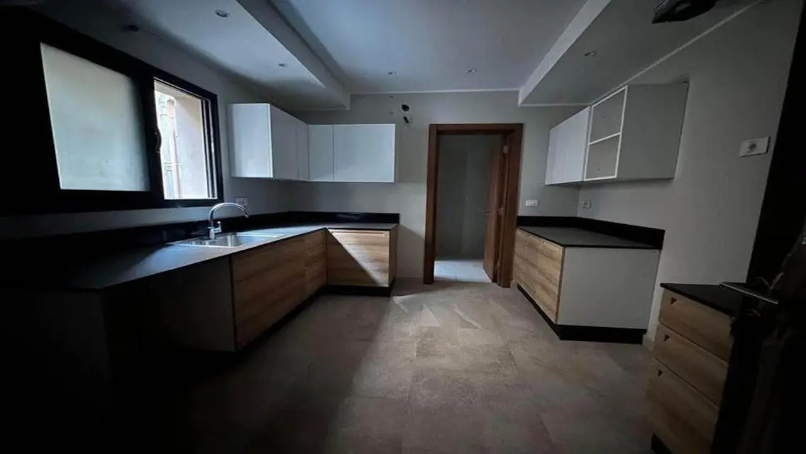 Luxury Apartment with Garden & Swimming Pool for Sale