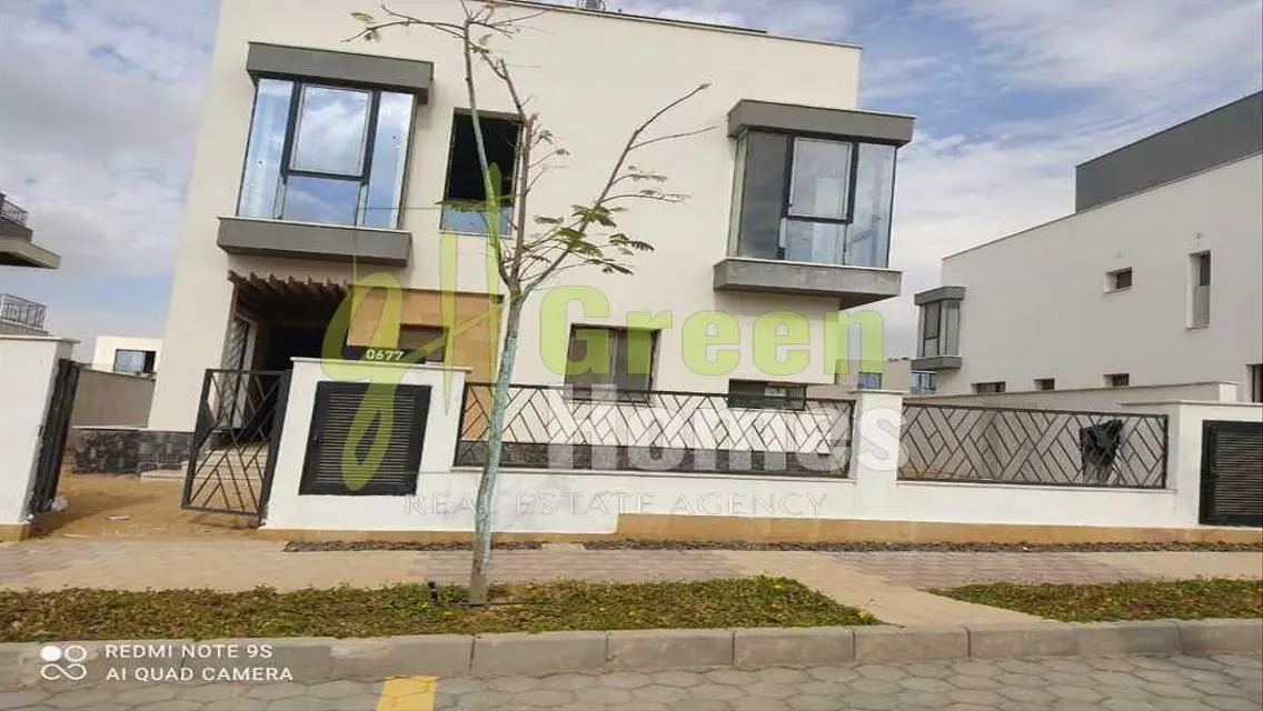 Luxury Apartment for Sale in SV-550
