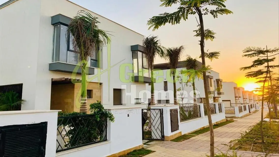 Luxury Apartment for Sale in SV-550