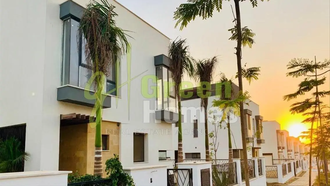 Luxury Apartment for Sale in SV-550