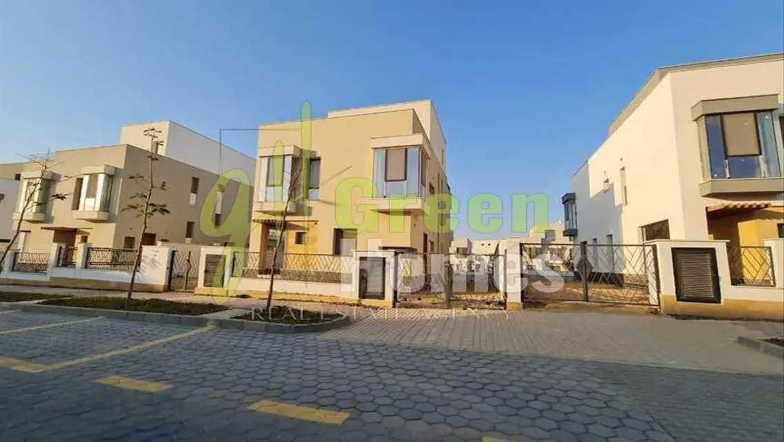Luxury Apartment for Sale in SV-550