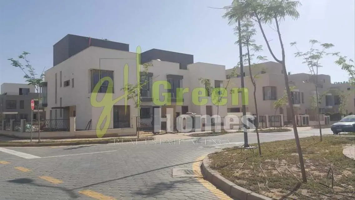 عقار للبيع بحارس أمن