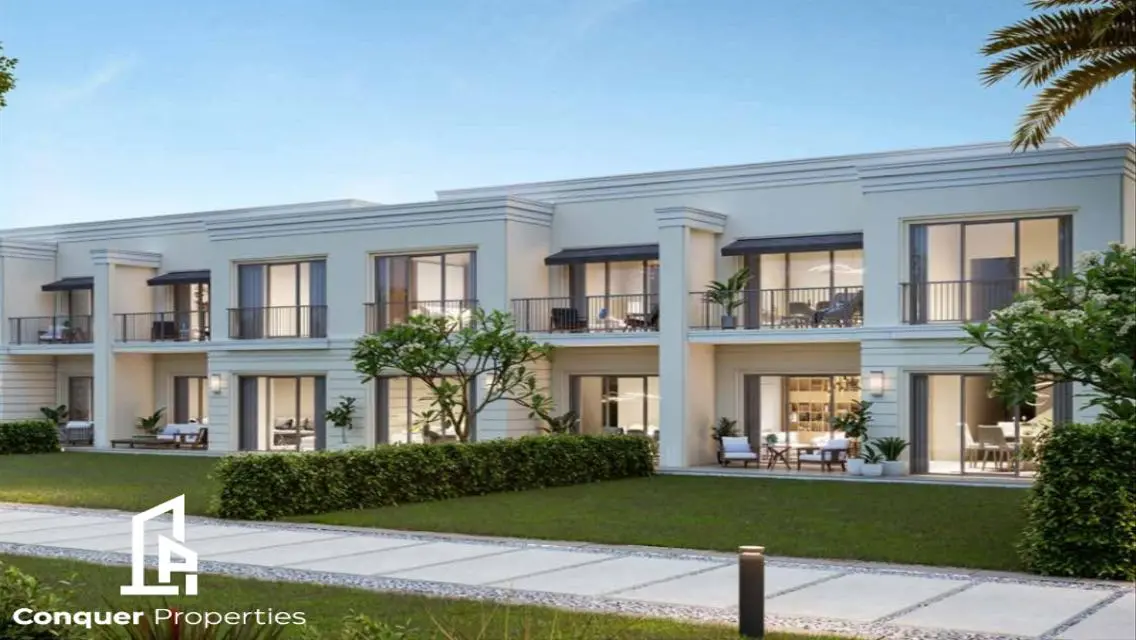 Luxury Villa with Spacious Layout for Sale