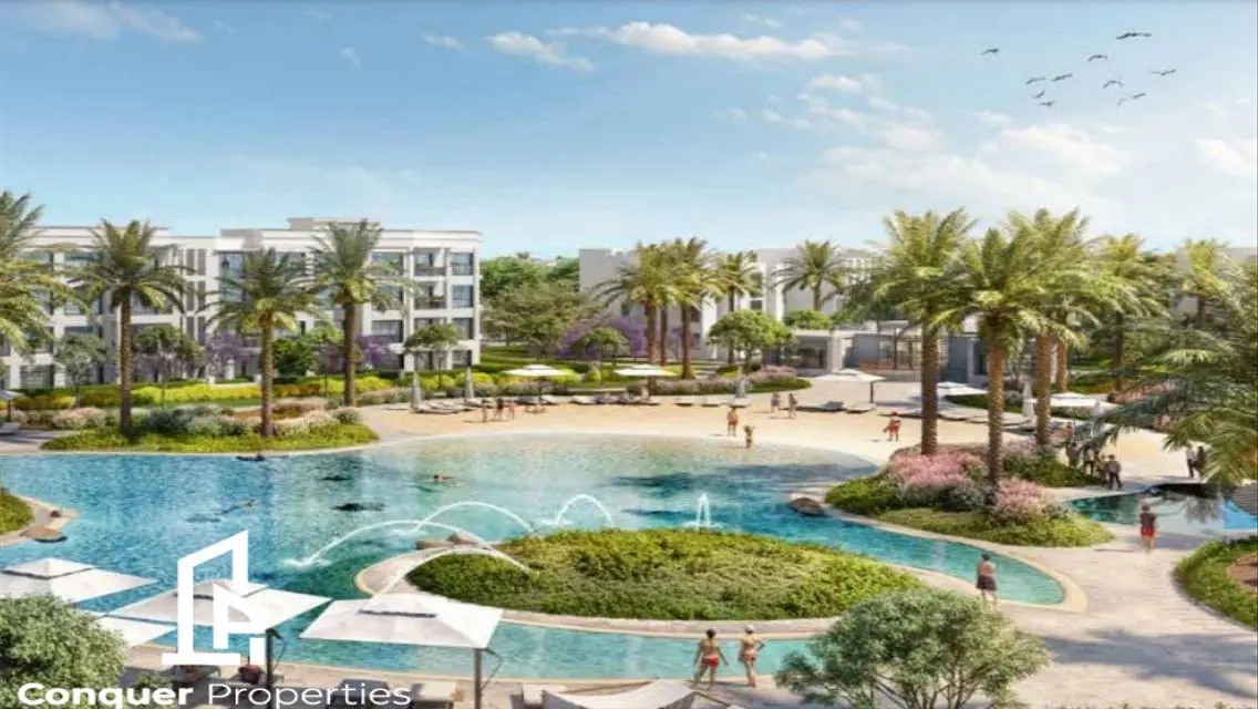 Luxury Villa with Spacious Layout for Sale
