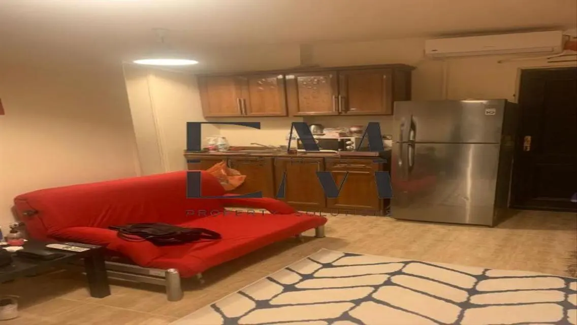 Stylish Apartment with Kitchen Amenities - 1,750,000 EGP