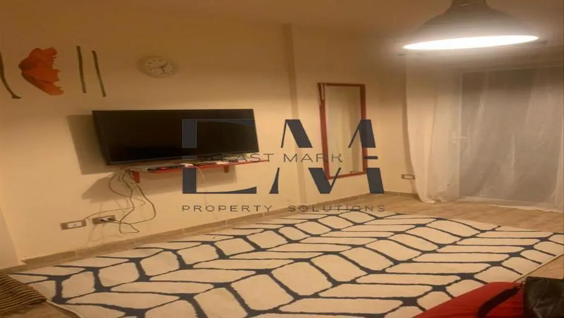 Stylish Apartment with Kitchen Amenities - 1,750,000 EGP