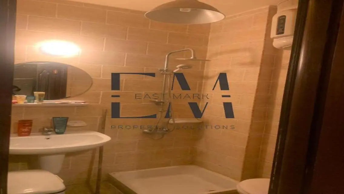 Stylish Apartment with Kitchen Amenities - 1,750,000 EGP