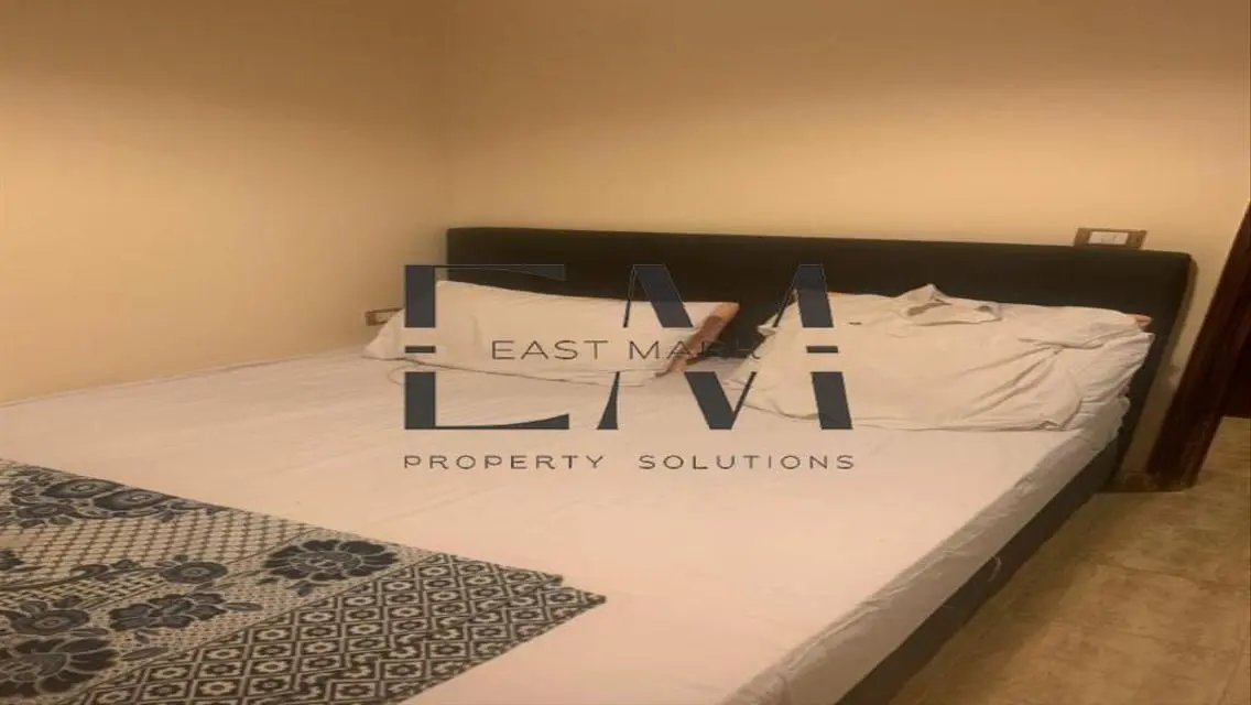 Stylish Apartment with Kitchen Amenities - 1,750,000 EGP