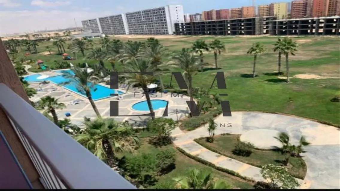 Stylish Apartment with Kitchen Amenities - 1,750,000 EGP