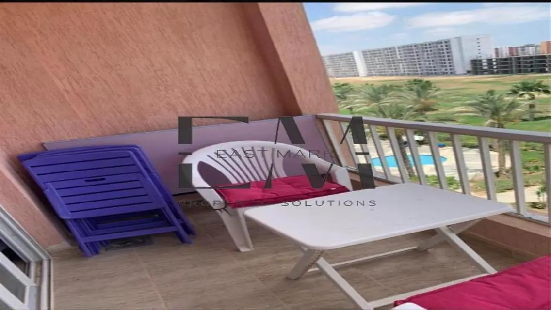 Stylish Apartment with Kitchen Amenities - 1,750,000 EGP
