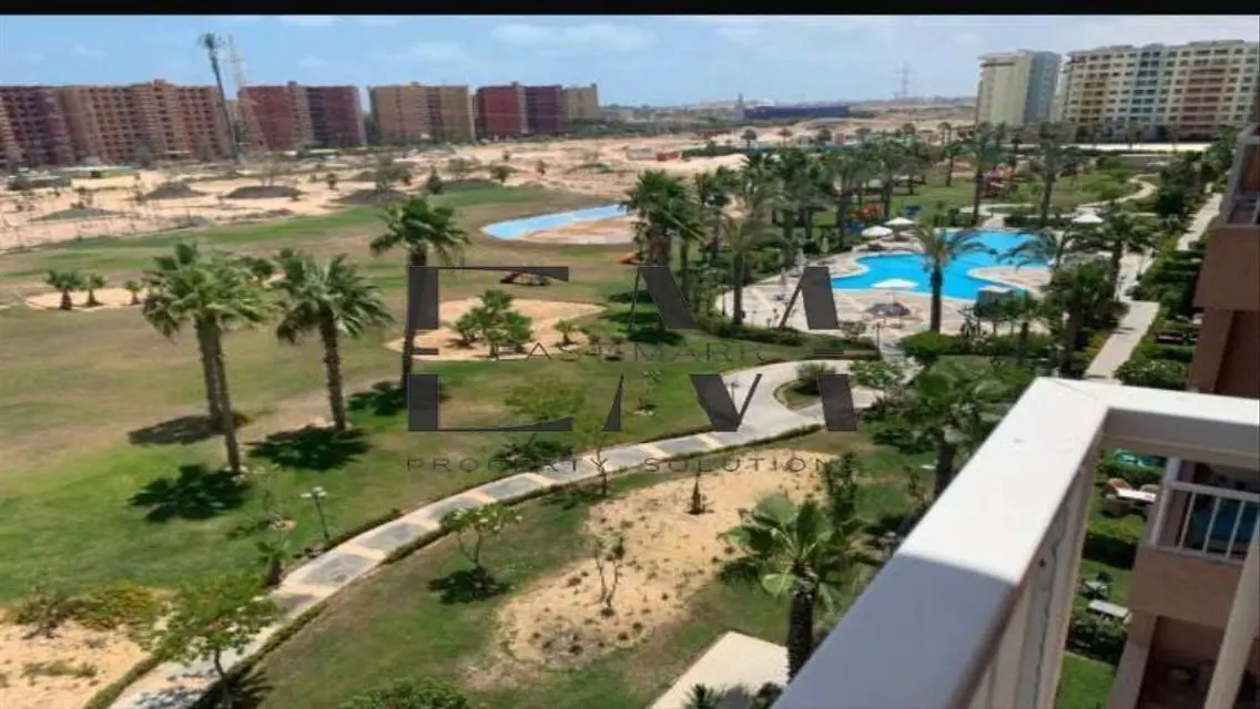 Stylish Apartment with Kitchen Amenities - 1,750,000 EGP