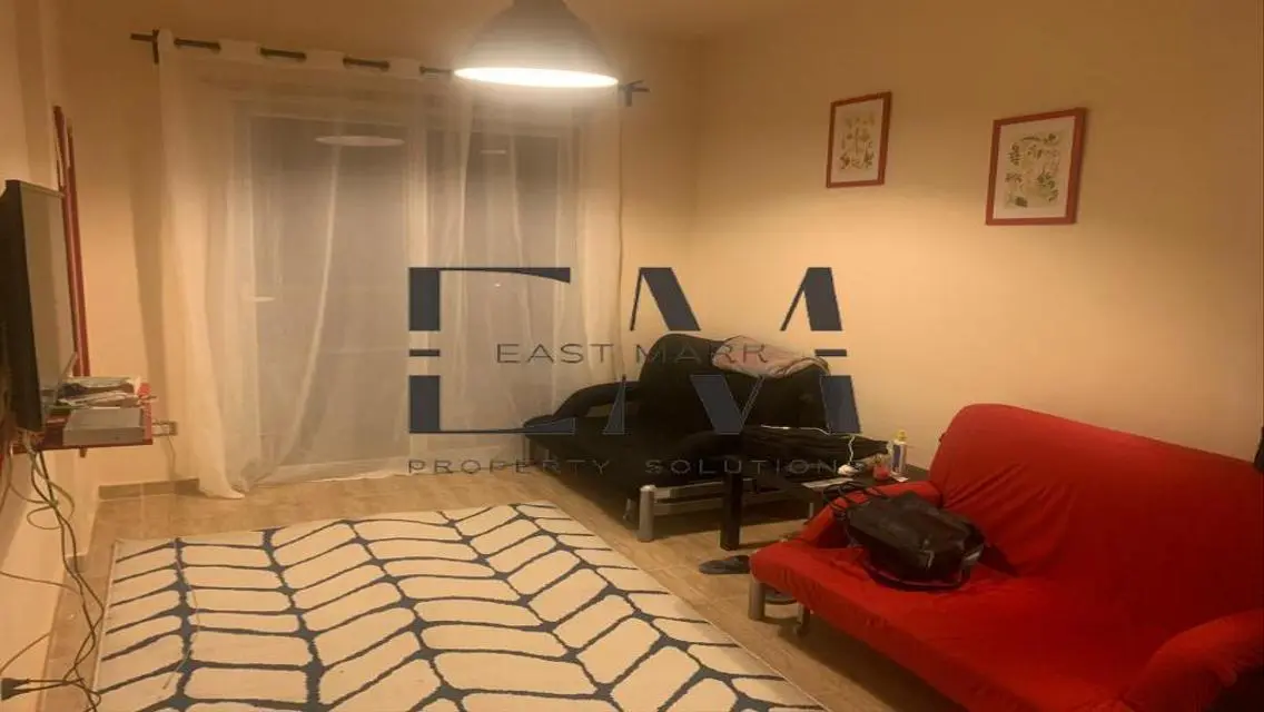 Stylish Apartment with Kitchen Amenities - 1,750,000 EGP