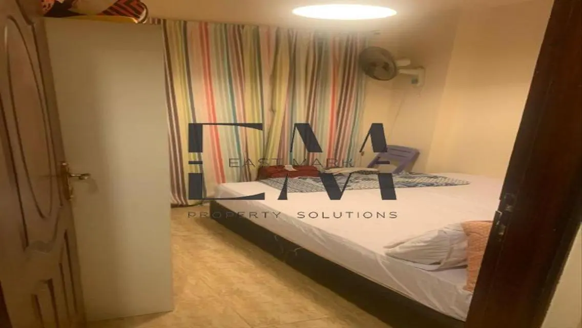 Stylish Apartment with Kitchen Amenities - 1,750,000 EGP