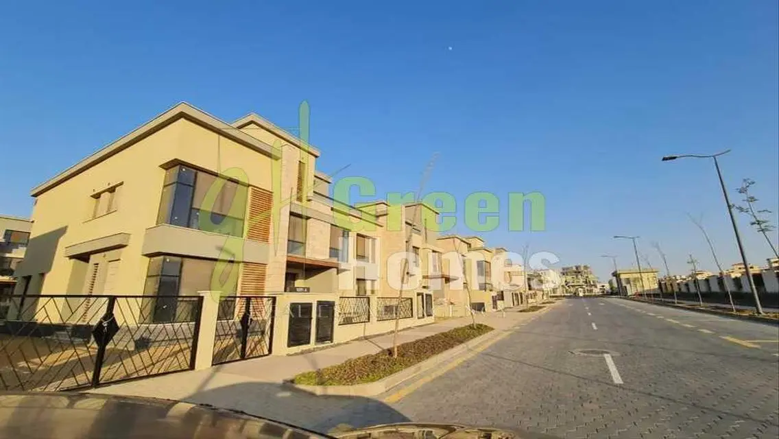 Luxury Apartment for Sale with Security Guard
