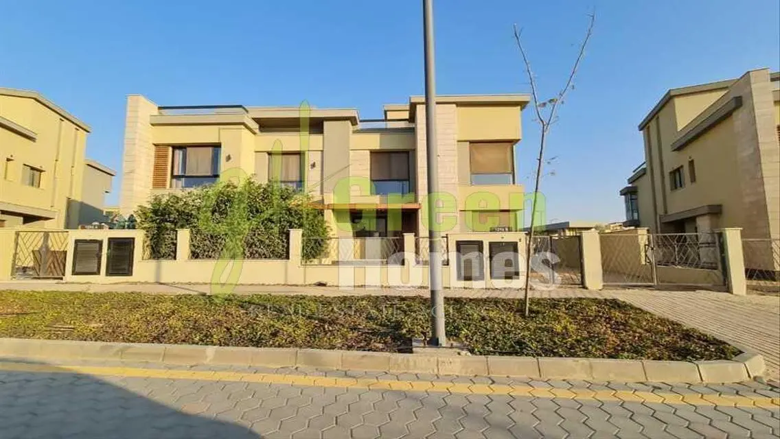 Luxury Apartment for Sale with Security Guard