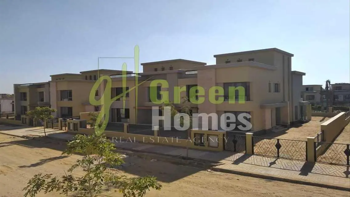 Luxury Apartment for Sale with Security Guard