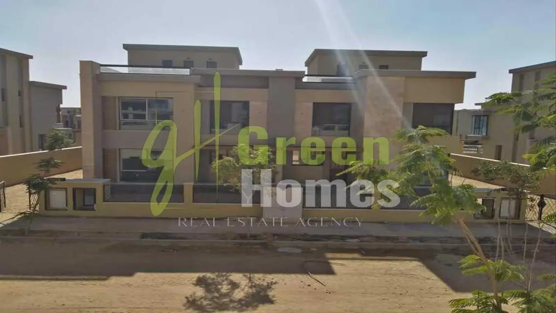 Luxury Apartment for Sale with Security Guard