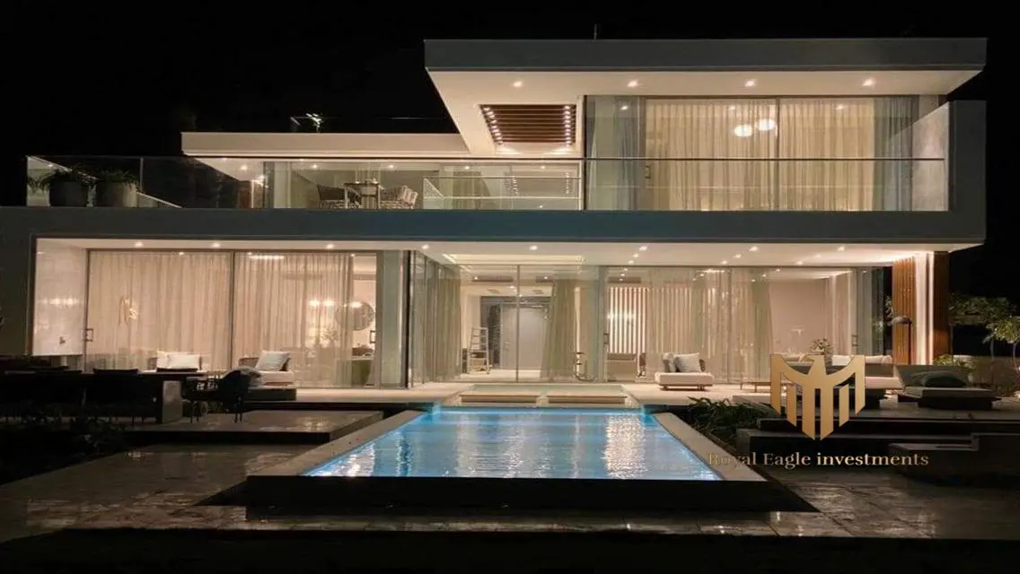 Luxury Apartment for Rent in Spacious Area