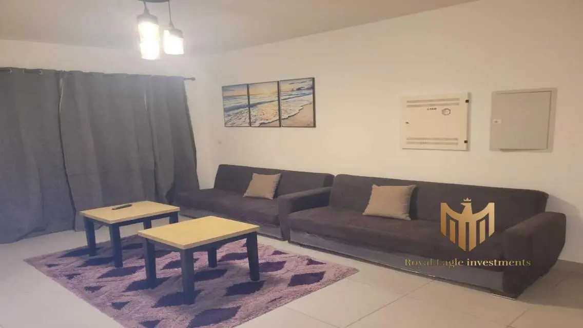 Luxury Apartment for Rent in Spacious Area