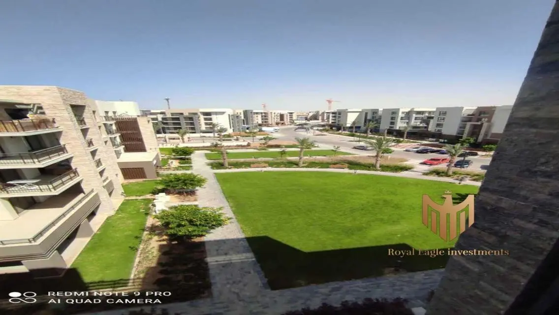 Luxury Apartment for Rent in Spacious Area