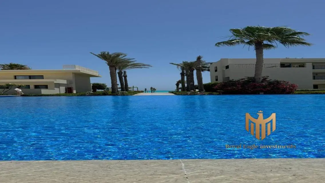 Luxury Apartment for Rent in Spacious Area
