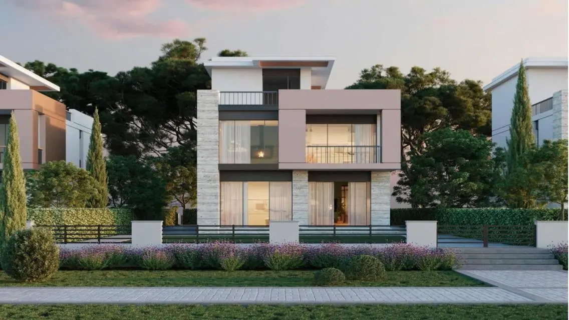 Luxury Apartment for Sale in the Heart of the City