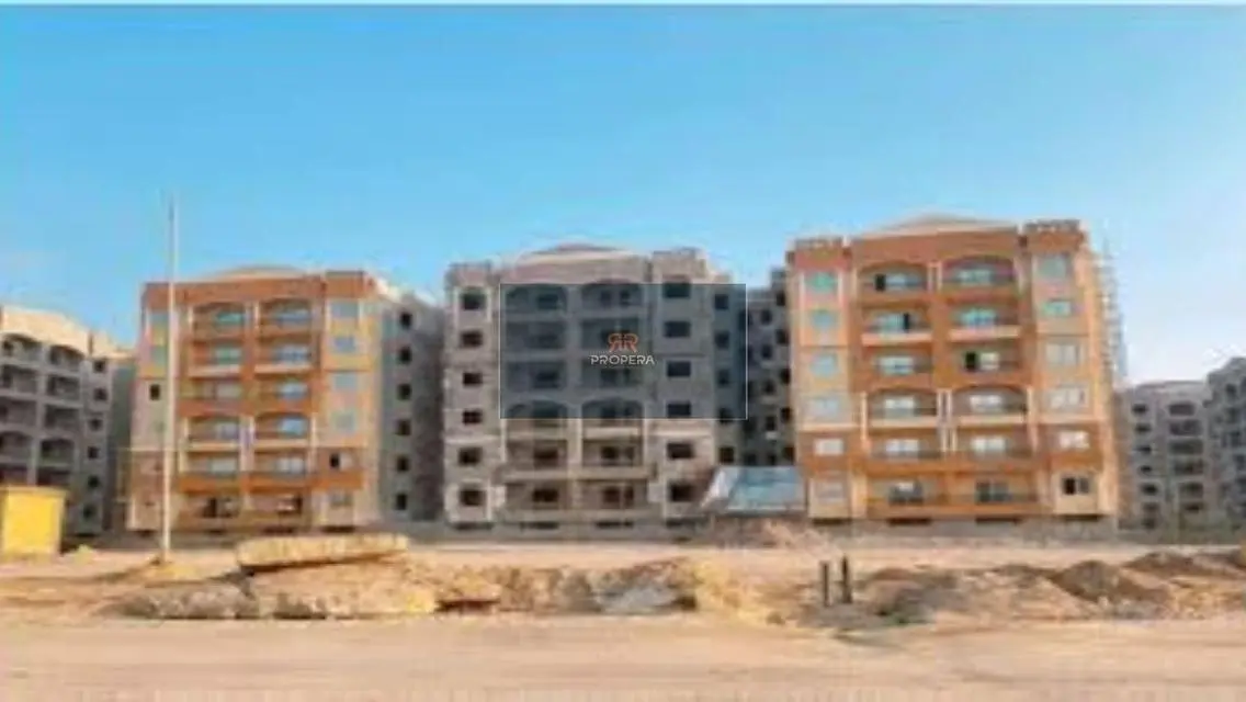 Luxury 3-Bedroom Apartment with Stunning View