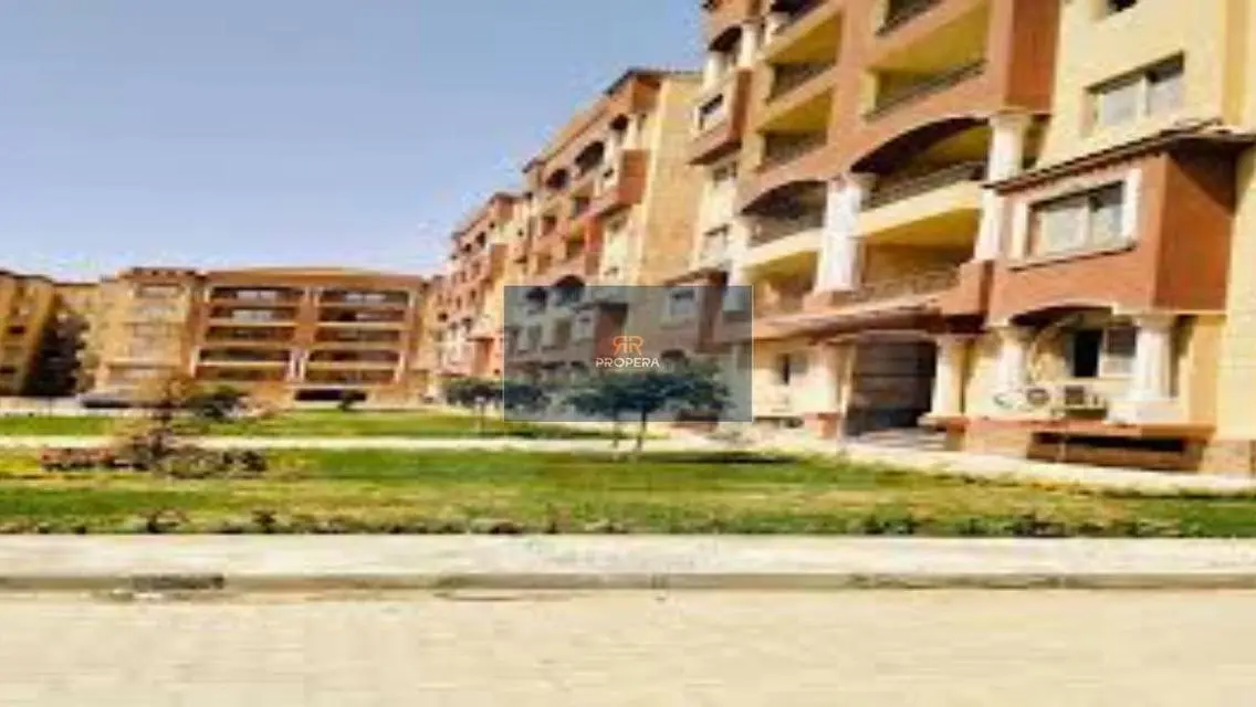 Luxury 3-Bedroom Apartment with Stunning View