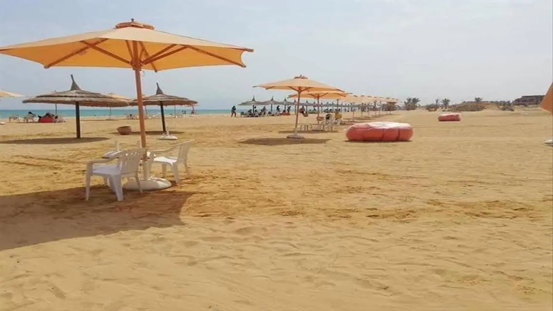 Luxury Apartment with Private Garden and Premium Amenities